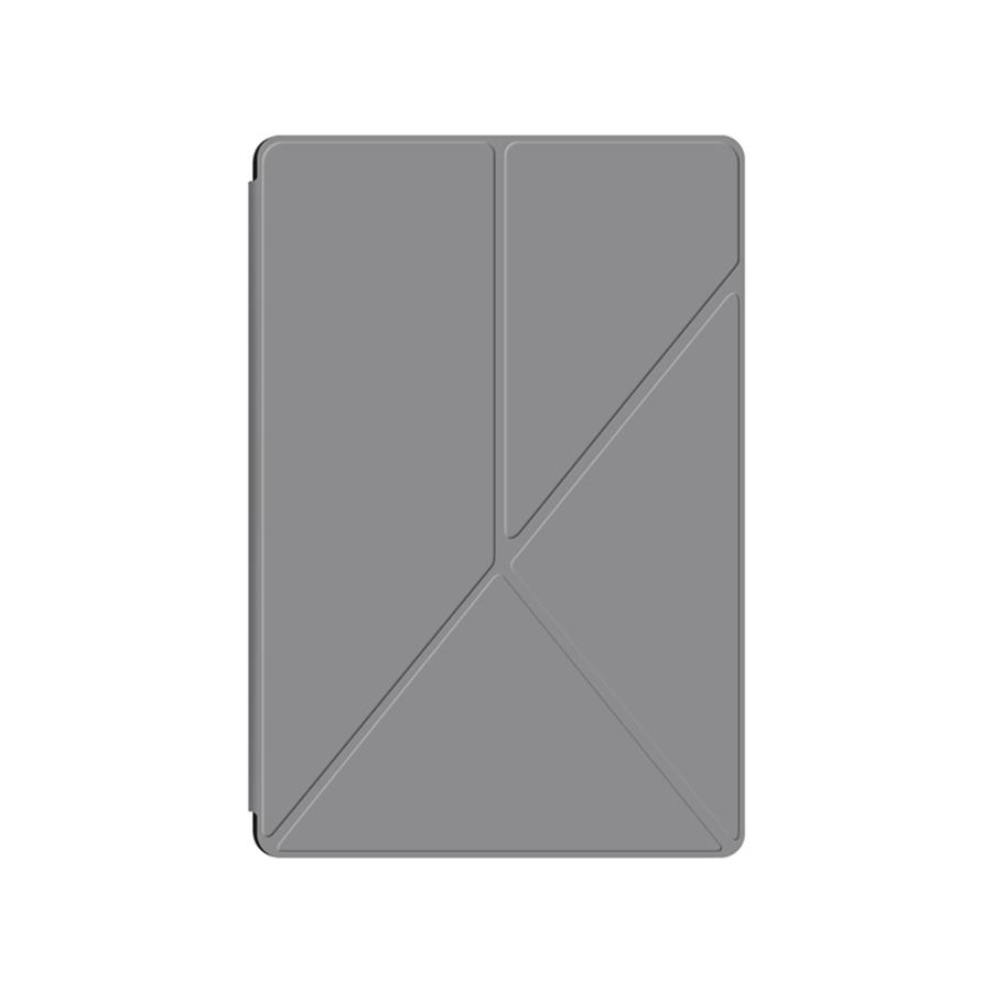 

Магнітний чохол для Samsung Galaxy Tab S9 S10 FE S7 S8 Plus S9FE S7FE S9+ S8+ S8 S9 S10 Ultra Планшетний підставка Розумна оболонка Чохли Tab S9 Plus 12.4 in сірий колір