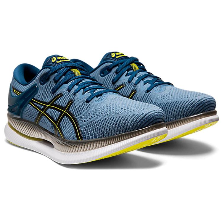 Asics MetaRide Grå Floss Svart