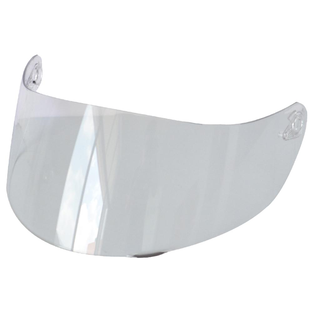 Full Face Helmet Visor Lens Anti-fog Helmet Glasses Eye Caring Motorbike Helmet Discoloration Lens for AGV K1 K3S K5 Accessories
