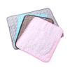 Cooling Mat for Dogs Pet Summer Sleeping Pads No Need to Freeze or Refrigerate Easy to Clean for Indoors Outdoors Use