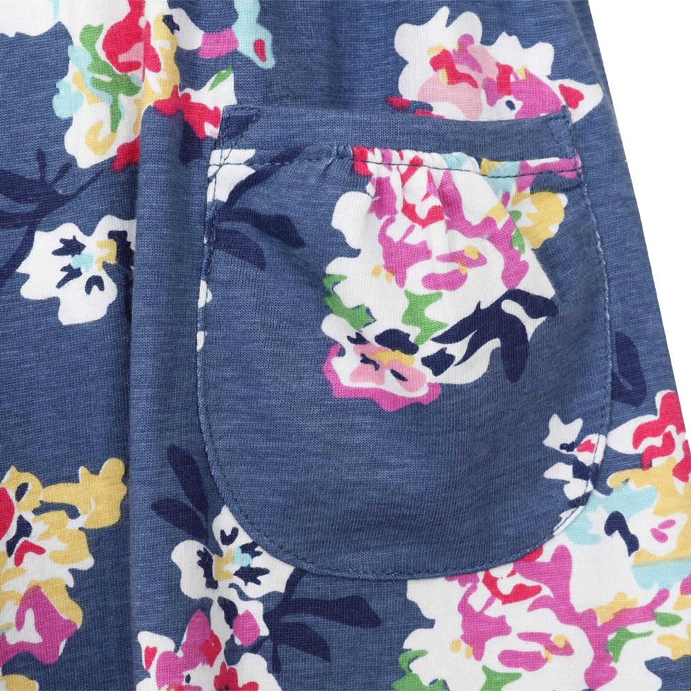 Vestido Lazy Jacks para Meninas Wildflower