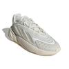 Adidas Ozelia Triple White Unisex Sneakers Off-White Wonder-White GX3255