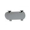 6.3x1.9cm Bagaj Rafı 68141170AC Jeep İçin Araba Aksesuarları