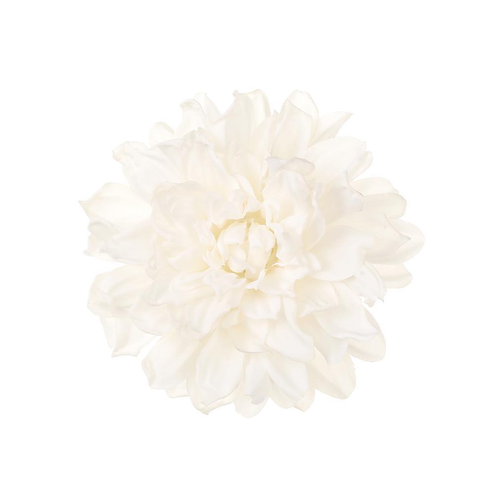 Simulated Flower Hair Clip Hairpin Barrette Headwear Bridal bridesmaids Hair Accessories For Women Artistic Photography