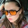 2022 Unisex Double Beam Square Sunglasses - Fashion Trend 98078