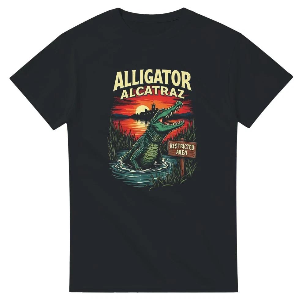 Футболка Alligator Alcatraz M