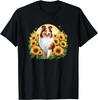 Shetland Sheepdog T-Shirt Gift Unisex T-Shirt