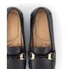 Tandy Women S Loafer Black G23001