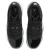 Air Jordan 11 Retro Low GS Space Jam Kinder-Sneaker Schwarz Varsity-Royal Weiß FV5121-004