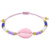 Boho Miyuki Bracelets For Women Chic Cute Shell Seed Beads Bracelet Simple Handwork Adjustable Bangle Fashion Jewelry