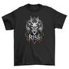 Summon Your Inner Demon with ''Gothic_60'' T-Shirt Mens Womens Tees Top - Funny and Fierce! Unleash Your
