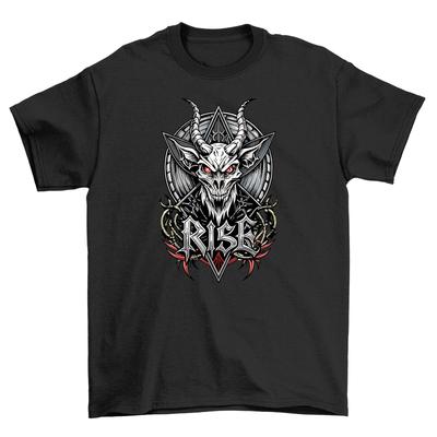 Tops – T-Shirts