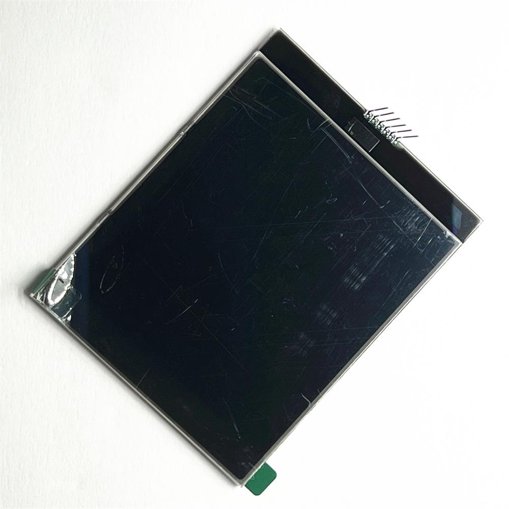 LCD Display Dashboard Screen COG-VIST1054-05 For Renault Clio IV Captur I Trafic III