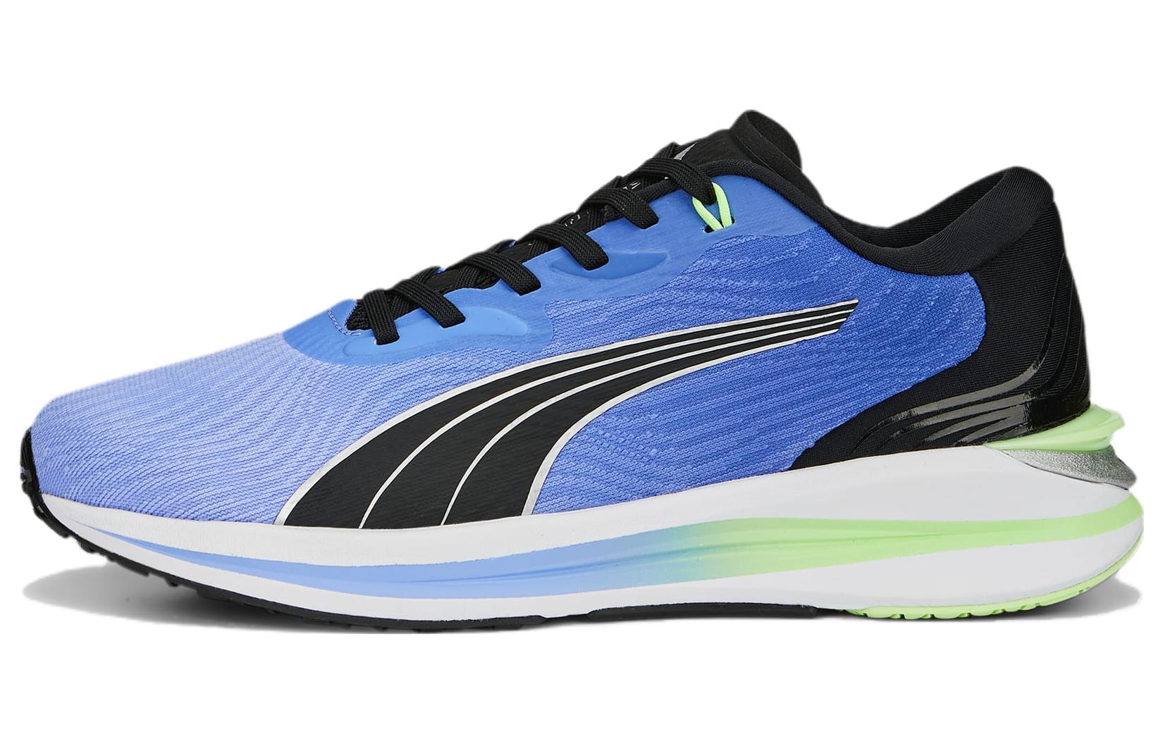 Puma Wmns Electrify Nitro 2  Elektro Purple Silver  37