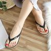 Fashion On Beach Shoes Flat Slides Waterproof 2025 Luxury Small Size Women's Slippers and Ladies Sandals Trend H Sandal Eva Unique Shoe
