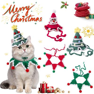Chats – Tenues pour chats