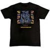 The Head And The Heart Band Graphic Print Mens T-Shirt S-4XL