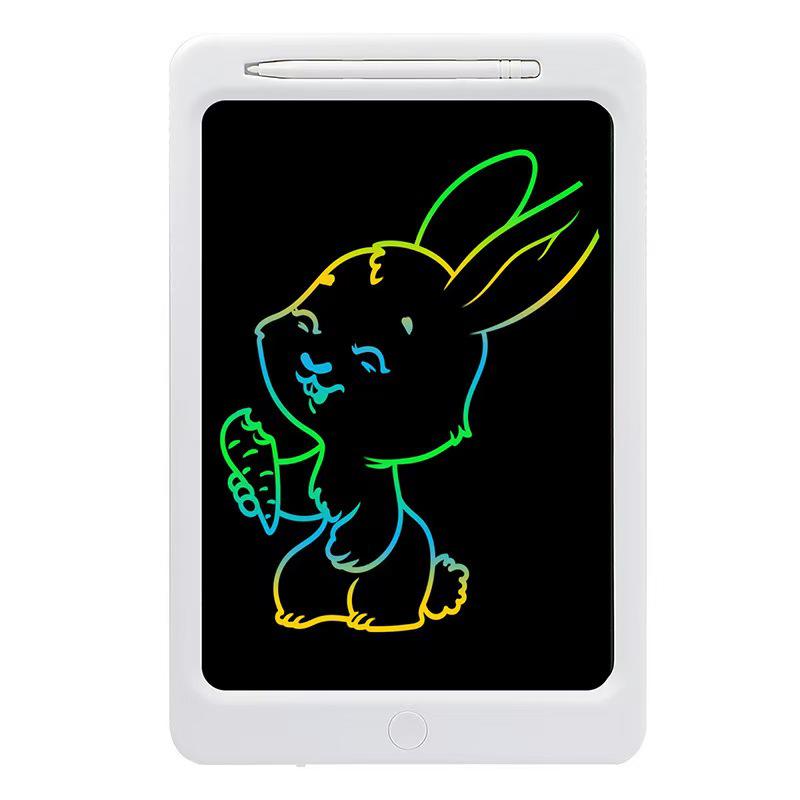Children's Smart LCD Writing and Drawing Board - Educational Electronic Blackboard for Doodling and Painting