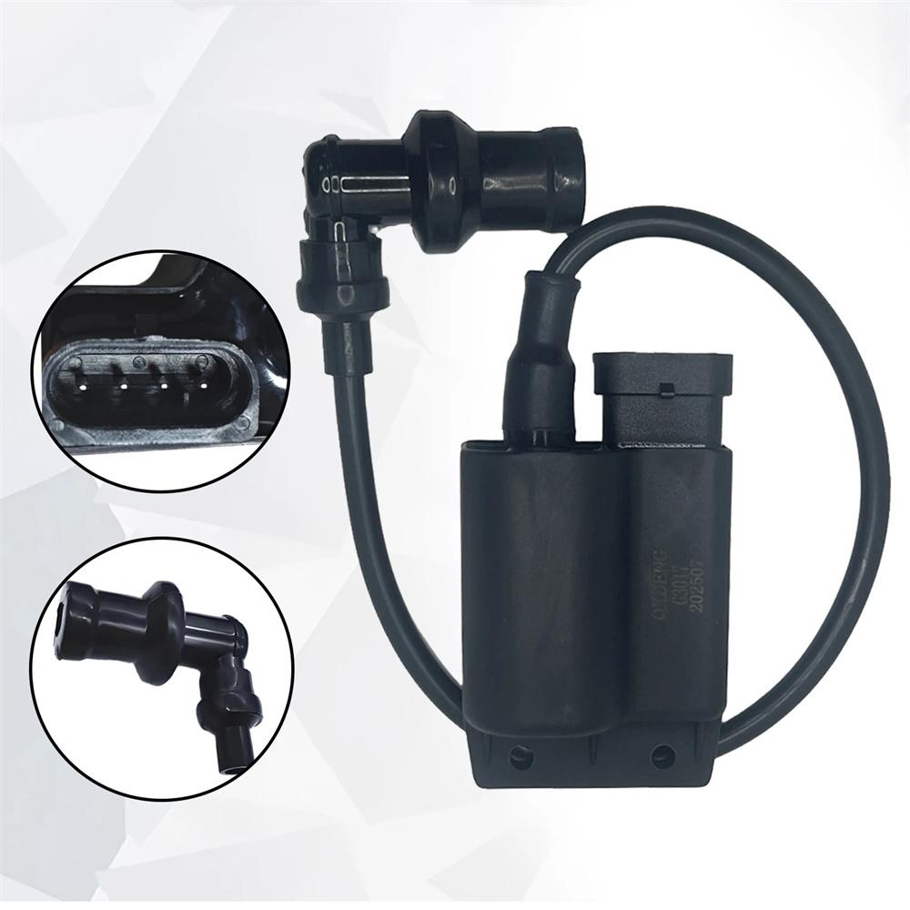 

Мотоциклетная катушка CDI для Vespa Et4 / Lx/ Lxv 50 Zip 50 4T для Piaggio Liberty Rst / Sport 50 4T Аксессуары Запчасти Комплекты