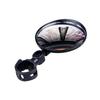Fahrrad Fahrrad Universal Lenker 360 Grad Drehbar Weitwinkel Rückspiegel