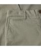 Silijeu (Set Up) Washed Cotton Loose Straight Pants Sapns26221Bex