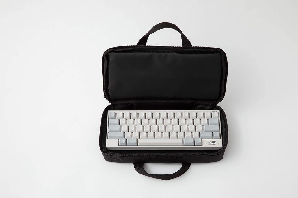 HHKB Hard Case DX PD-KB01SD