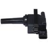 Car Ignition Coil Fits For Mitsubishi Pajero Mini 0.7 1994-2012 MD338017 H6T20174 Enigne: 4A30 4A30T