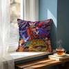 Cartoon OOver the Garden Walling Cushion Cover Cushion Cover Set Pcs x x x Pillowcase Decorative Sofa Home Decor