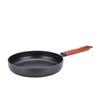 Shenmo Refined Iron Frying Pan with Lid
