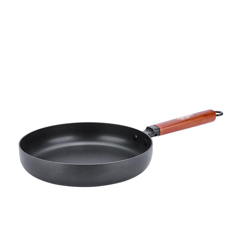 Shenmo 304 Stainless Steel Frying Pan