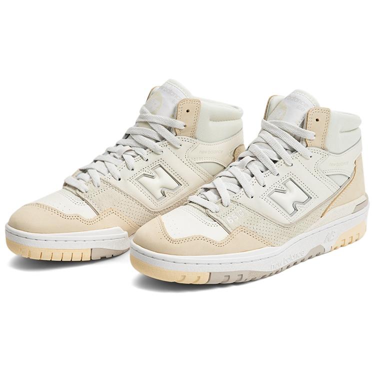 New Balance 650R 'Beige' Men's BB650RPC