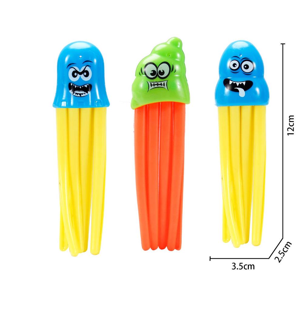 Mermaid Shell Water Play Toys - Sinking & Rotating for Kids