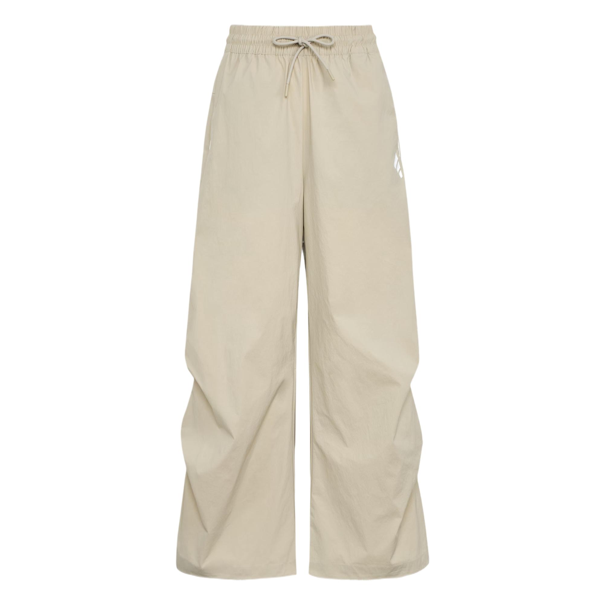 Adidas FOS Water-Resistant Sports Casual Pants Women pants KZ0700 S