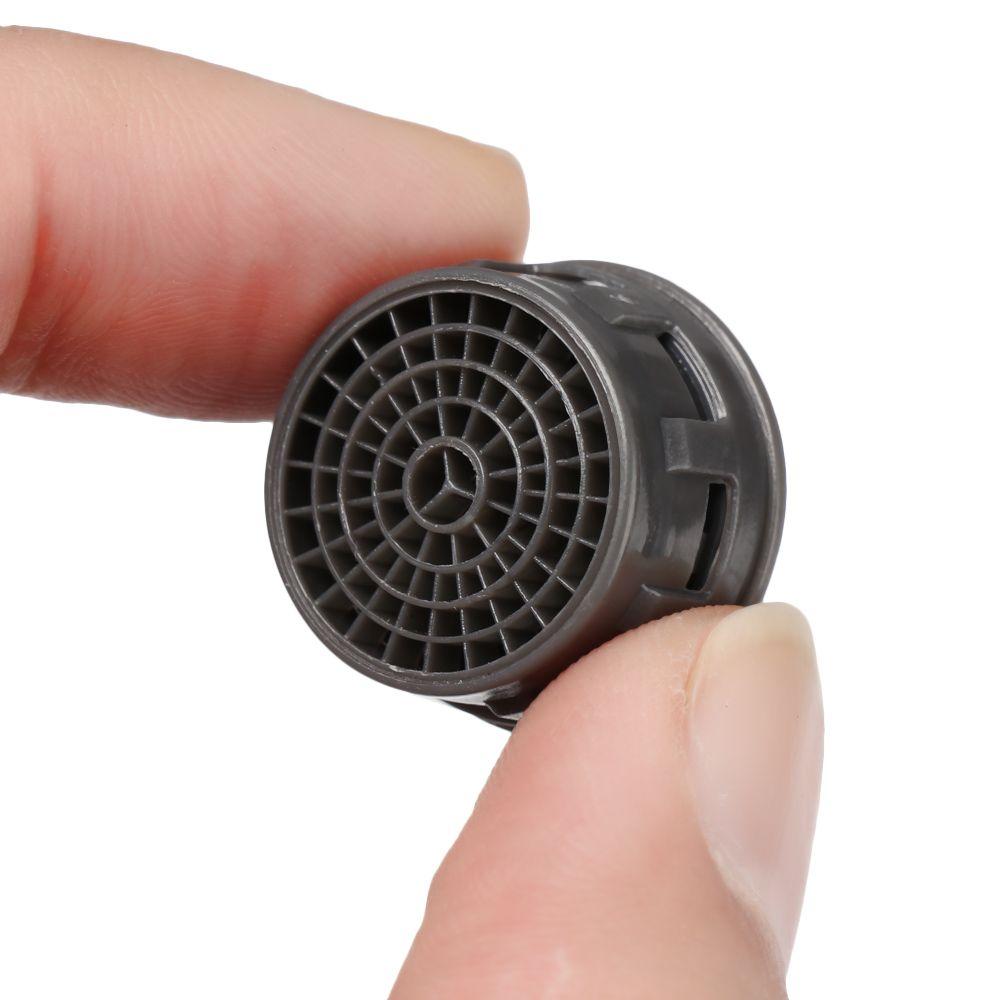 1/2/5pcs Kitchen Faucet Accessories Bubbler Inner Core Nozzle Filter Female Thread Faucet Aerator Water Saving Adapter