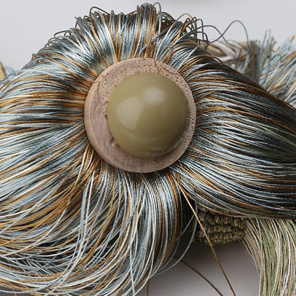 Tieback European Style Home Decoration Curtain Holders Curtain Clip Curtain Tieback Tassel Rope