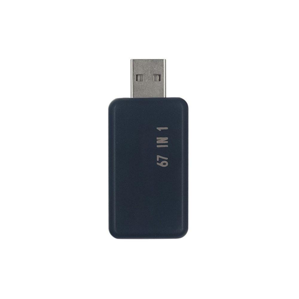 PCMFLASH FLASH Bench V1.20/V1.21 ECU Programming Tool for Cars