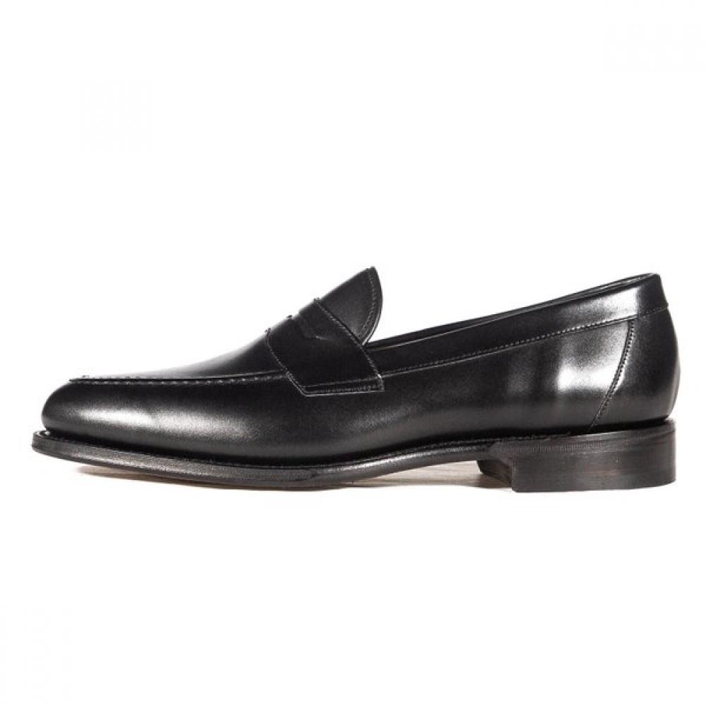 

Loake Hornbeam Black 1880 Classic UK8.5/275mm