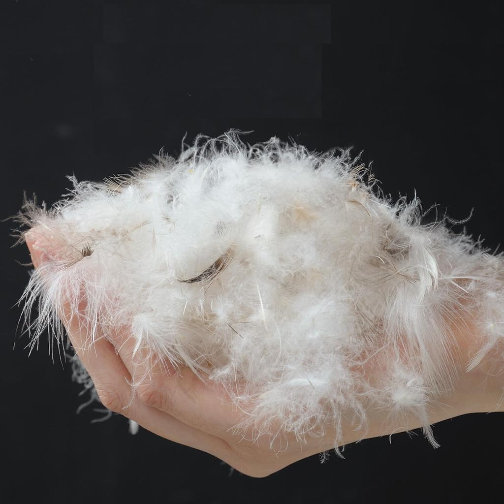 Echigo Futon down sleeping down sleeping storage bag Feather down sleeping sleeping disaster disaster prevention cold mountain solo down sleeping down