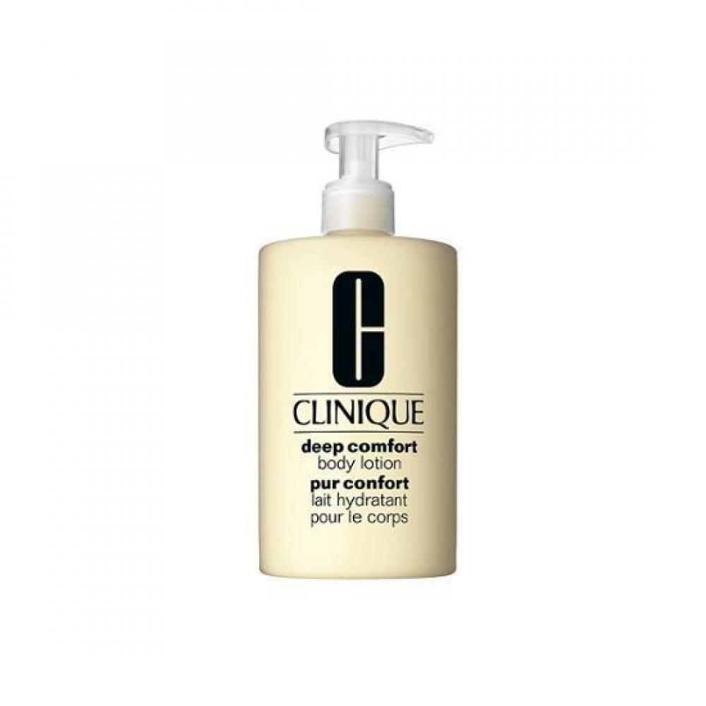 

Clinique Deep Comfort лосьон для тела 400 мл