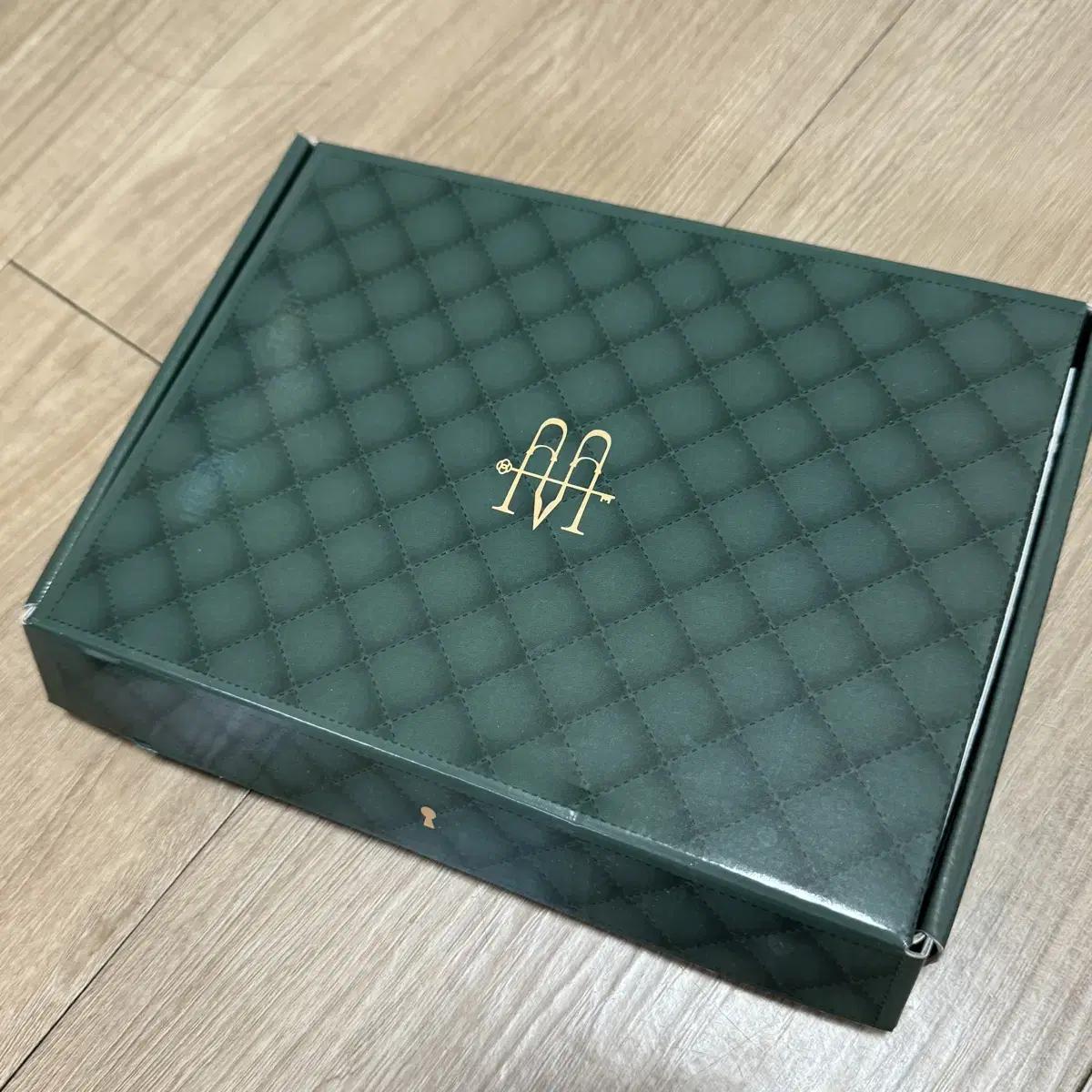 

Mamamoo Official 5th Season