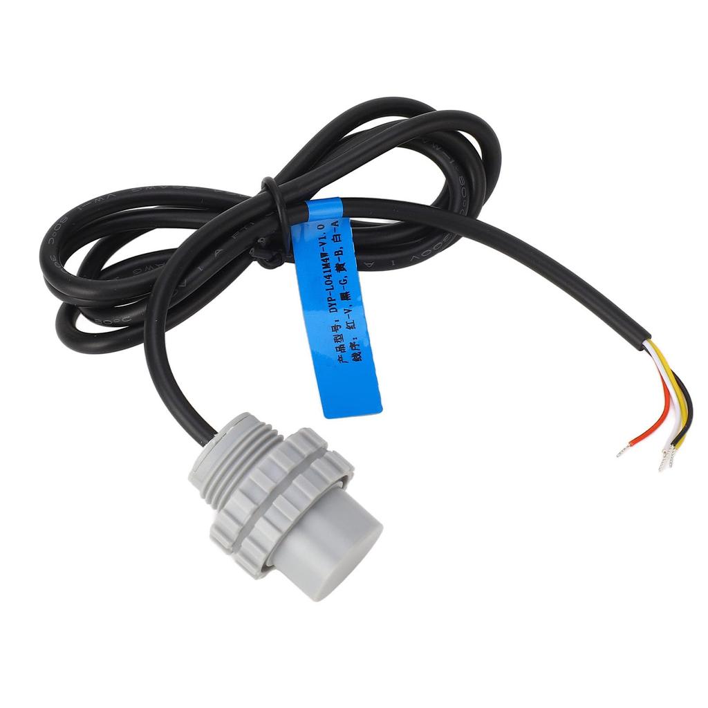 Ultrasonic Range 3 meters High Easy to Wide Application Ultrasonic Distance Underwater DC Control Finder, Accuracy, Modify, Sensor, 5-24V (UART ≤7mA