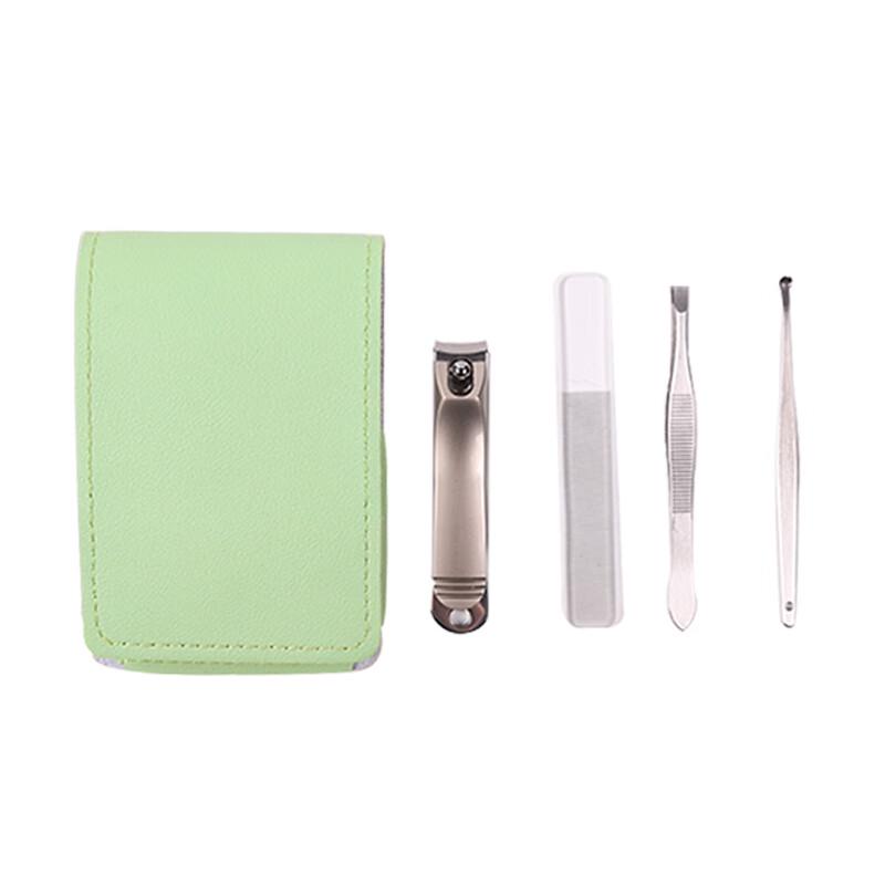 Athena Macaron 5-Piece Manicure Set 5-Piece