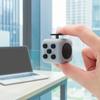Enfärgad Fidget Dekompressionstärning för att frigöra Stress Autism Ångest Lindra Vuxna Barn Stress Relief Anti-stress fingertopp