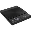 Coffee Scale with Back-Lit LCD Display Espresso Scale Rechargeable Digital Kitchen Scale for Espresso Pour-Over Coffee