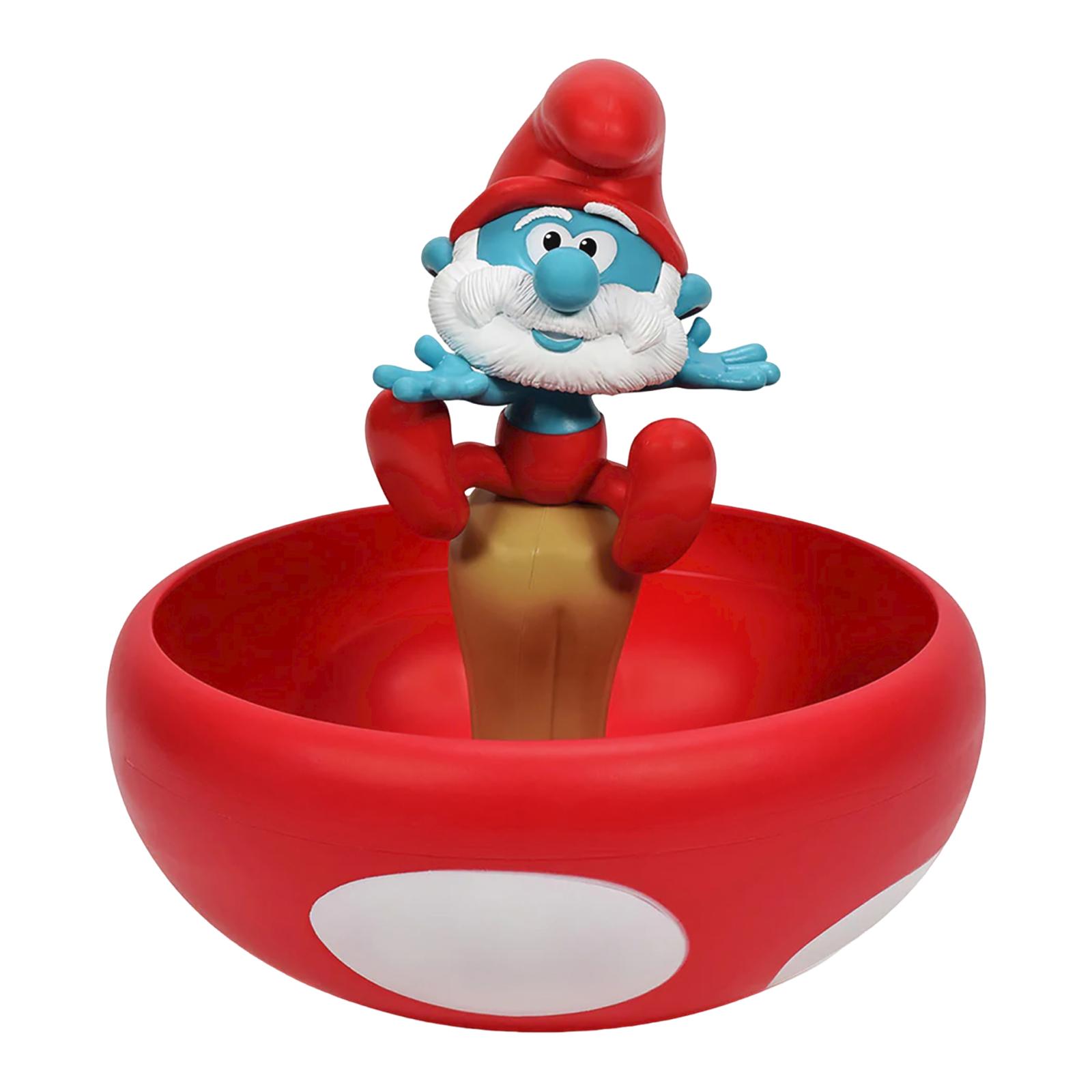 

Креативное ведерко для попкорна необычной формы, забавный мультяшный контейнер для закусок, хранение One Size