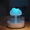 Rain Cloud Humidifier Rain Lamp Aromatherapy Essential Oil Diffuser With 7 Colors Lighting For Home Office