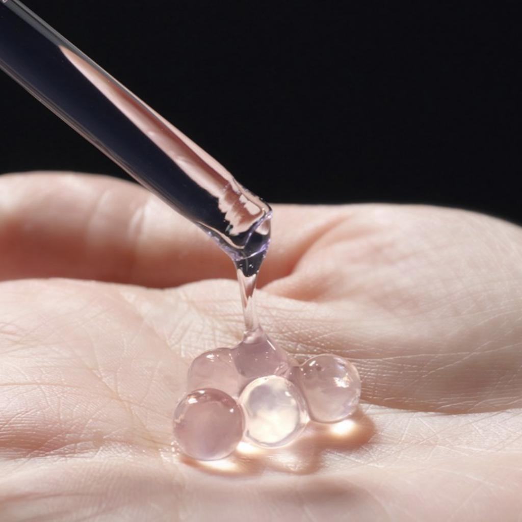 [HAUA] Hyaluronic PDRN ORB Pearl Serum 45g