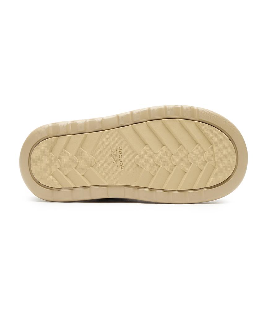 Reebok Beatnik Padded Mule (W) - Beige