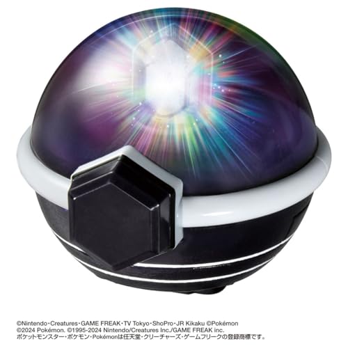 Pokémon Super Link! Pokémon Terrastar-Orb