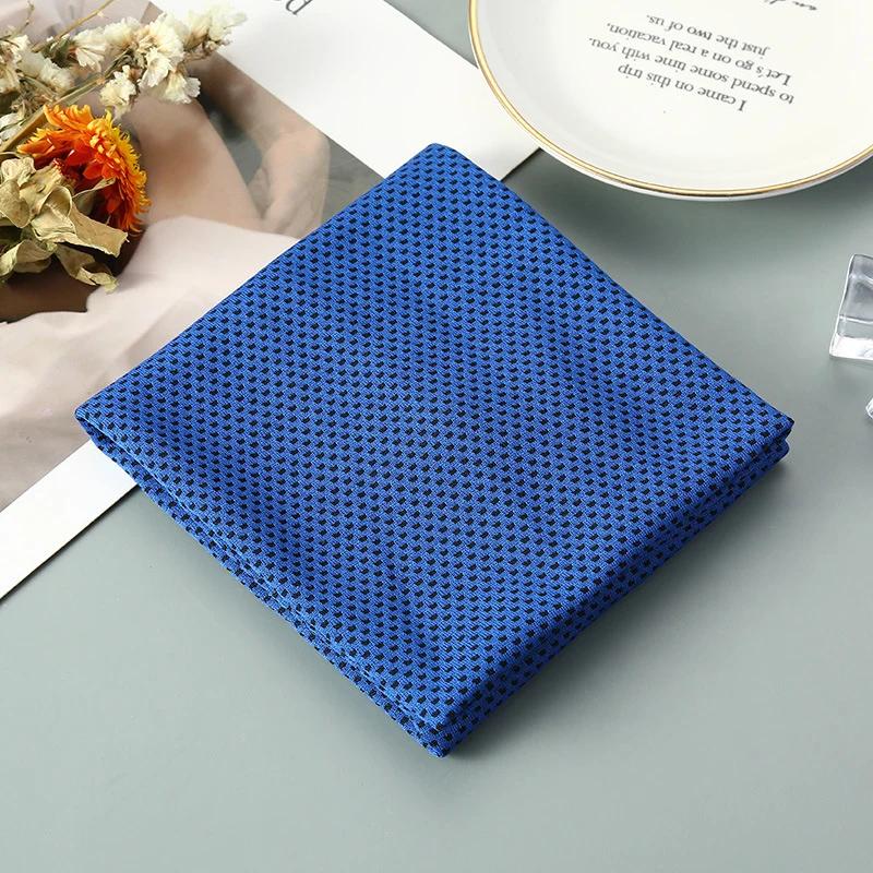 Cooling Towel Instant Relief Microfiber Outdoor Sports Ice Towel Portable Ultra-light Swimming Pool New Outdoor Beach Towe